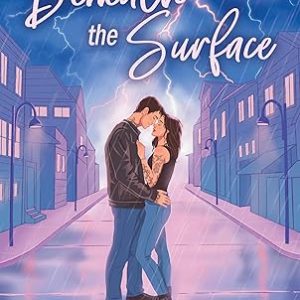 Beneath the Surface (Sugarlake, 4) Paperback – April 15, 2025