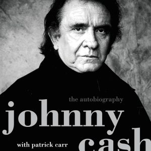 Cash: The Autobiography – The Man in Black’s Candid Memoir of Music, Struggles, and Triumph Paperback – October 7, 2003