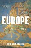 Europe: A New History Hardcover – April 28, 2026