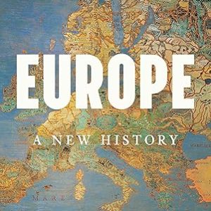 Europe: A New History Hardcover – April 28, 2026