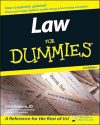 Law For Dummies 2nd Edition