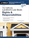 California Landlord’s Law Book, The: Rights & Responsibilities Paperback – April 29, 2025