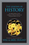 The Lessons of History Paperback – February 16, 2010