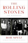 The Rolling Stones: The Biography Hardcover – April 21, 2026