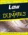 Law For Dummies 2nd Edition