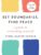 Set Boundaries, Find Peace: A Guide to Reclaiming Yourself Hardcover – March 16, 2021